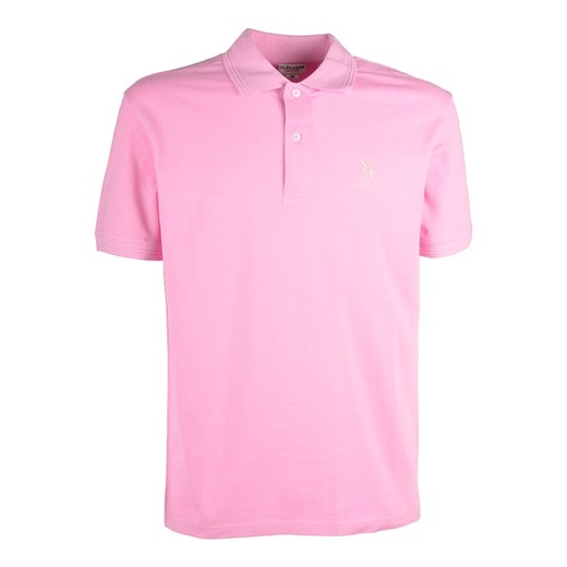 U.S. Polo Assn. Koszulka polo w kolorze jasnoróżowym ze sklepu Limango Polska w kategorii T-shirty męskie - zdjęcie 173313921