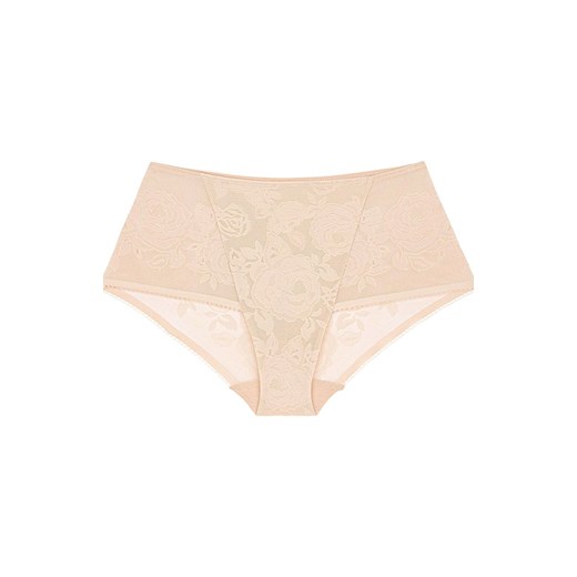 Triumph figi damskie modelujące Wild Rose Sensation 10207231-00NZ, Kolor beżowy, Rozmiar 38, Triumph ze sklepu Primodo w kategorii Majtki damskie - zdjęcie 173314273