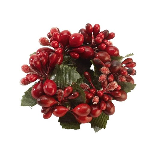 Obrączka na serwetki Villeroy & Boch ze sklepu Modivo Dom w kategorii Dekoracje bożonarodzeniowe - zdjęcie 173315053