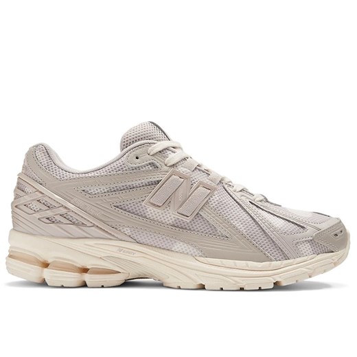 Buty New Balance M1906RPA - beżowe ze sklepu streetstyle24.pl w kategorii Buty sportowe męskie - zdjęcie 173315192