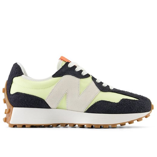 Buty New Balance WS327FU - multikolor ze sklepu streetstyle24.pl w kategorii Buty sportowe damskie - zdjęcie 173315203