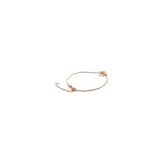 TORY BURCH Bransoletka Kira Flower Bracelet Tory Burch One Size Gomez Fashion Store