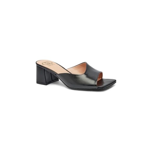 Liu Jo Skórzane klapki JUDY 01 Liu Jo 36 Gomez Fashion Store