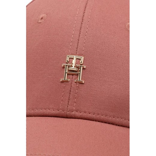 Czapka z daszkiem damska Tommy Hilfiger