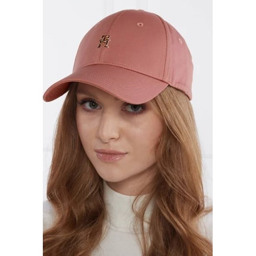 Czapka z daszkiem damska Tommy Hilfiger