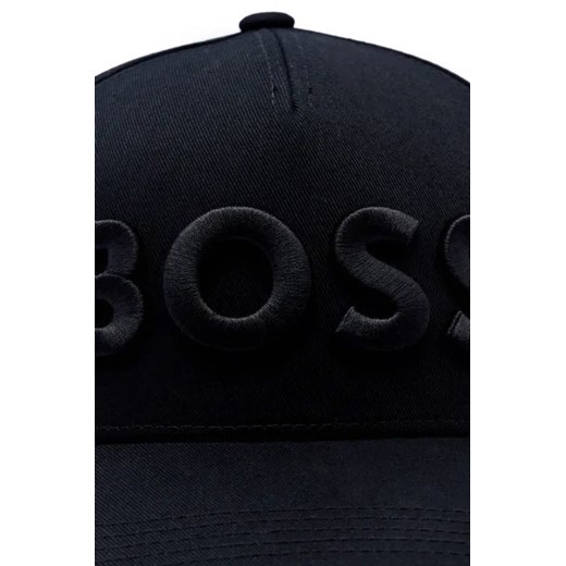 BOSS BLACK Bejsbolówka One Size Gomez Fashion Store
