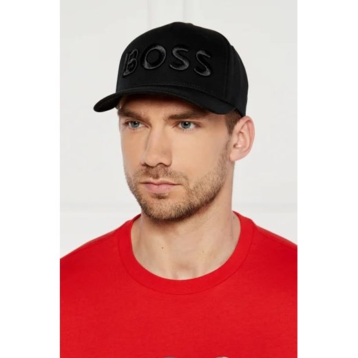 BOSS BLACK Bejsbolówka One Size Gomez Fashion Store