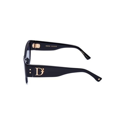Dsquared2 Okulary przeciwsłoneczne D2 0132/S Dsquared2 55 Gomez Fashion Store