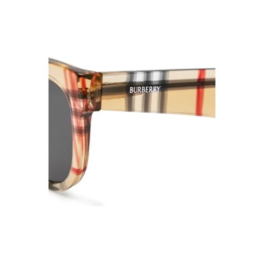 Burberry Okulary przeciwsłoneczne BE4431U Burberry 56 Gomez Fashion Store