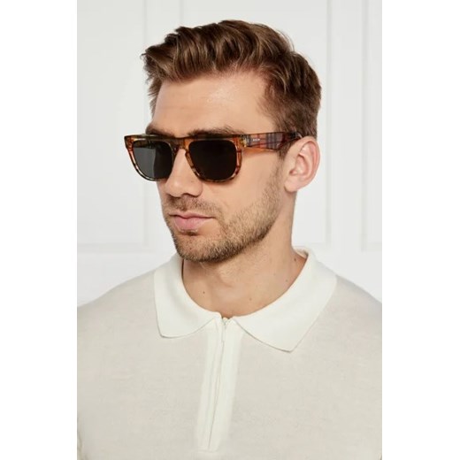 Burberry Okulary przeciwsłoneczne BE4431U Burberry 56 Gomez Fashion Store