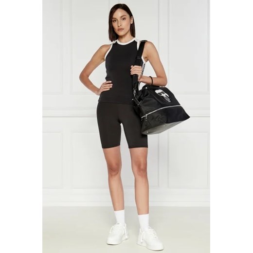 Karl Lagerfeld Top Karl Lagerfeld L Gomez Fashion Store