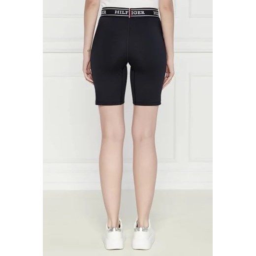 Szorty Tommy Hilfiger 