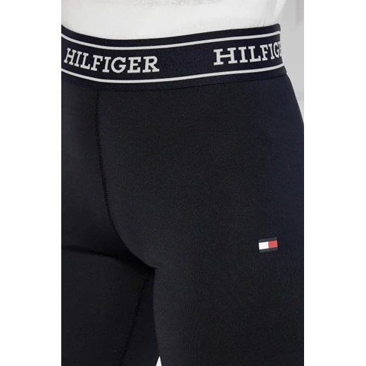 Szorty Tommy Hilfiger 