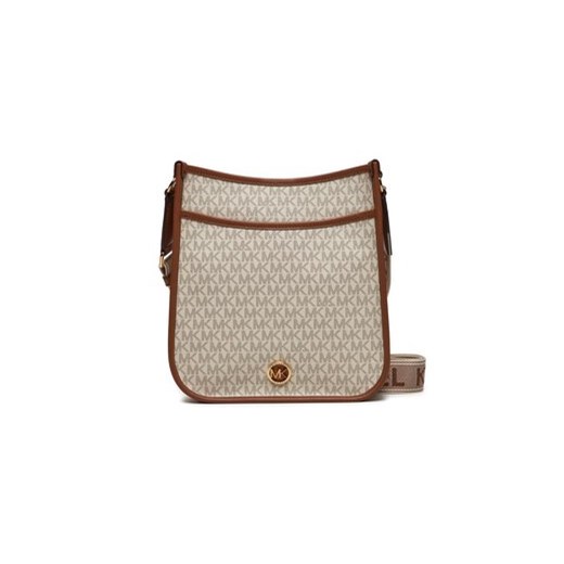 MICHAEL Michael Kors Torebka 30R4G99M3V Beżowy Michael Michael Kors uniwersalny okazja MODIVO