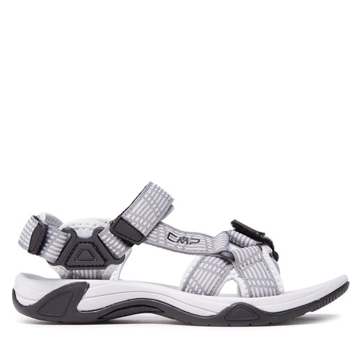 Sandały CMP Hamal Wmn Hiking Sandal 38Q9956 Szary 36 eobuwie.pl okazja