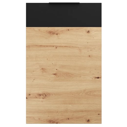 Front do zabudowy zmywarki 45 cm - Orion 20X Elior One Size Edinos.pl