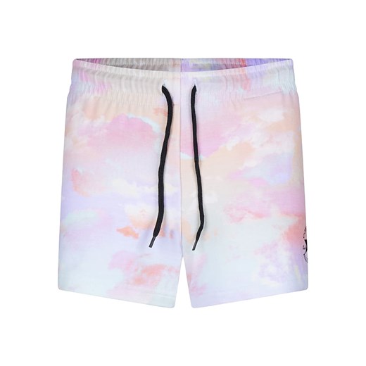 Converse Szorty w kolorze jasnoróżowym ze sklepu Limango Polska w kategorii Spodenki dziewczęce - zdjęcie 173321463