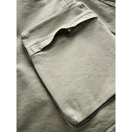 Spodenki męskie Reserved 