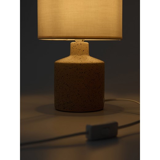 Lampa stołowa Sinsay