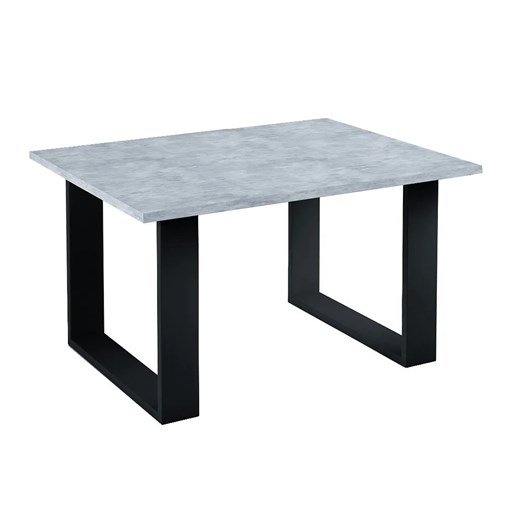 Stolik kawowy do salonu szary - Toshi 4X Elior One Size Edinos.pl