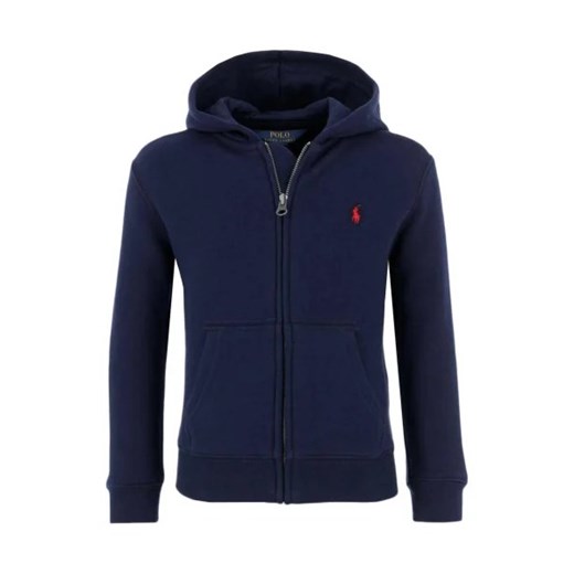 POLO RALPH LAUREN Bluza | Regular Fit Polo Ralph Lauren 116 promocja Gomez Fashion Store