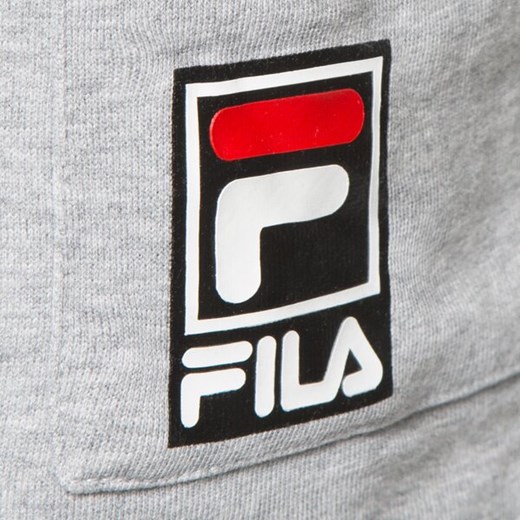 Spodenki męskie Fila