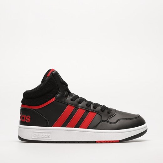 adidas hoops 3.0 mid id9835 ze sklepu 50style.pl w kategorii Buty sportowe damskie - zdjęcie 173325604