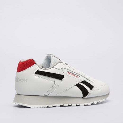 Buty sportowe damskie Reebok wiosenne wiązane