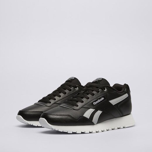 Buty sportowe damskie Reebok płaskie