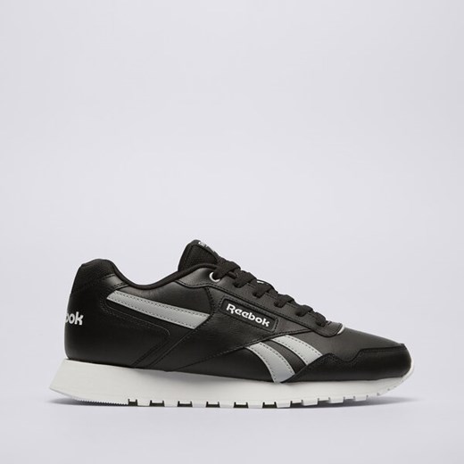 Buty sportowe damskie Reebok na wiosnę płaskie sznurowane