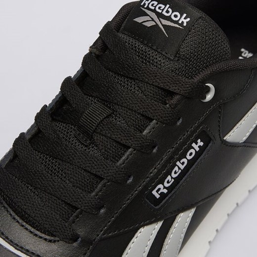 Buty sportowe damskie Reebok płaskie