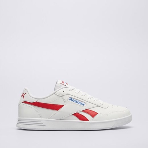 reebok court advance 100075020 ze sklepu 50style.pl w kategorii Buty sportowe damskie - zdjęcie 173325791