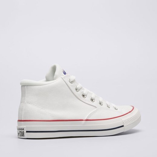 Buty sportowe damskie Converse sznurowane płaskie 