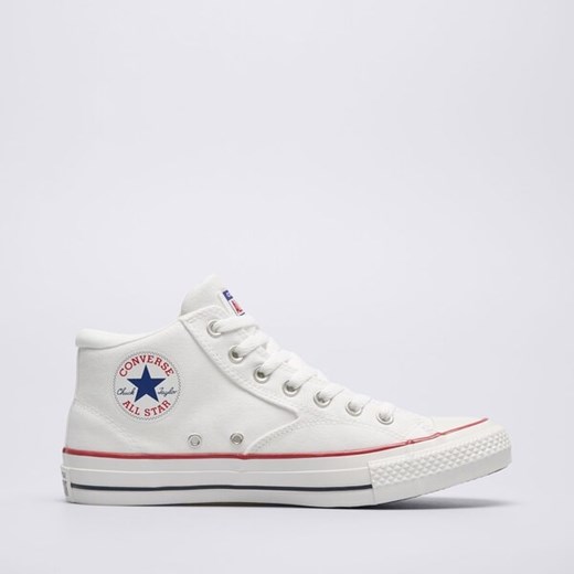 Buty sportowe damskie Converse płaskie sznurowane 