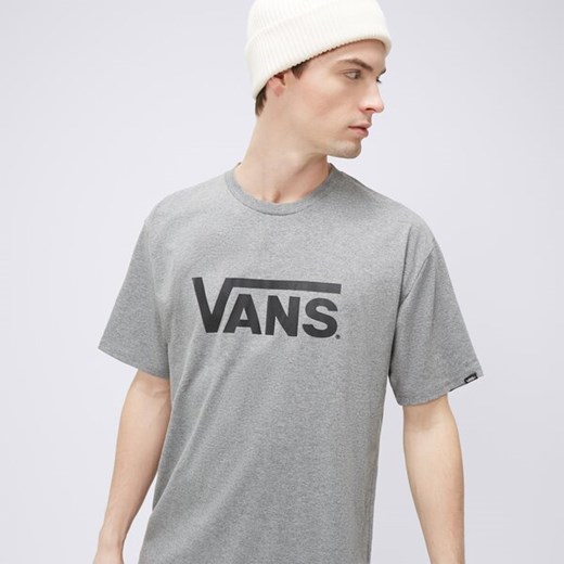 vans t-shirt ss classic vans vn0a7y46yr21 ze sklepu 50style.pl w kategorii T-shirty męskie - zdjęcie 173326112