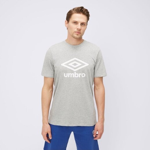 umbro t-shirt 66413u-263 ze sklepu 50style.pl w kategorii T-shirty męskie - zdjęcie 173326402