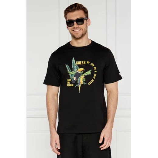 Guess Underwear T-shirt | Regular Fit S Gomez Fashion Store