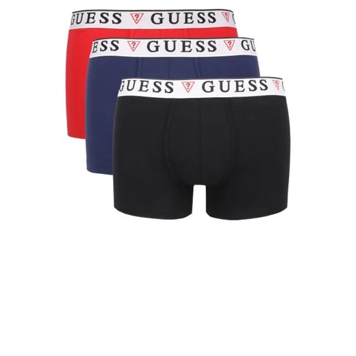 Guess Underwear Bokserki 3-pack M Gomez Fashion Store wyprzedaż