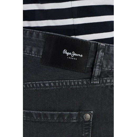 Pepe Jeans London Szorty | Relaxed fit 36 Gomez Fashion Store