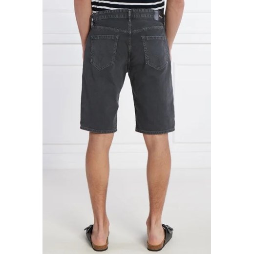 Pepe Jeans London Szorty | Relaxed fit 36 Gomez Fashion Store