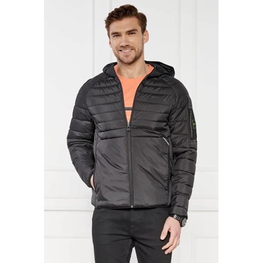 BOSS GREEN Kurtka thor-2 | Regular Fit ze sklepu Gomez Fashion Store w kategorii Kurtki męskie - zdjęcie 173330202