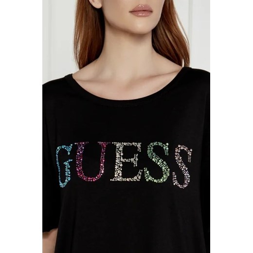 Guess T-shirt | Relaxed fit Guess L Gomez Fashion Store