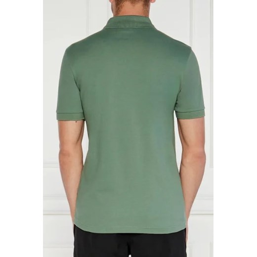BOSS ORANGE Polo Passenger | Slim Fit L Gomez Fashion Store
