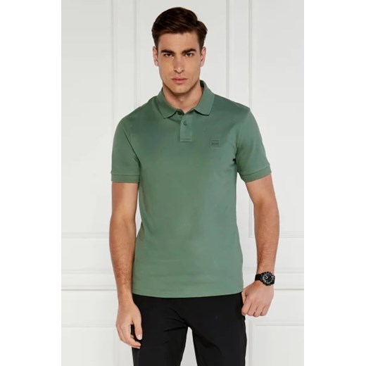 BOSS ORANGE Polo Passenger | Slim Fit M Gomez Fashion Store