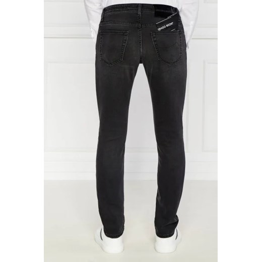 Jacob Cohen Jeansy NICK | Slim Fit 33 Gomez Fashion Store