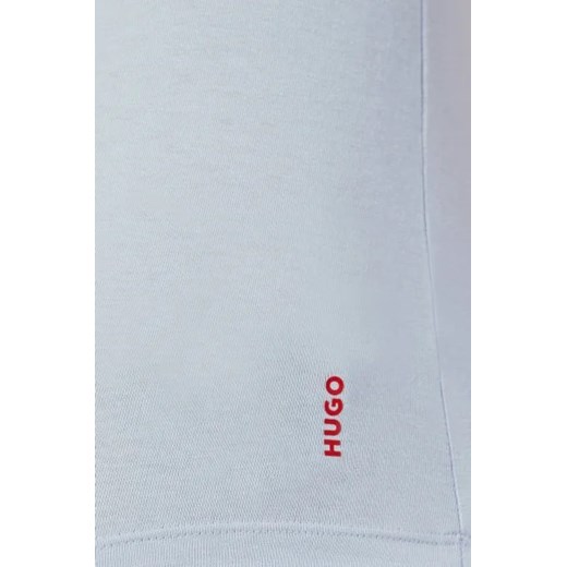 Hugo Bodywear T-shirt 2-pack | Regular Fit L Gomez Fashion Store