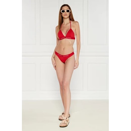 Tommy Hilfiger Góra od bikini ze sklepu Gomez Fashion Store w kategorii Stroje kąpielowe - zdjęcie 173330313