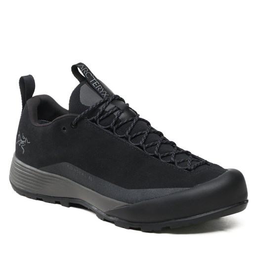 Trekkingi Arc'teryx KONSEAL FL 2 LEA GTX M 001704 Czarny Arc'teryx 46 eobuwie.pl