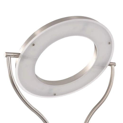 Lampa stojąca LED z funkcją przyciemniania - EX182-Freza Lumes One Size Edinos.pl
