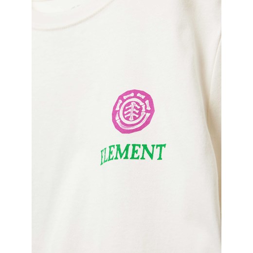 T-shirt z okrągłym dekoltem model ‘FOSSIBLE’ Element 152 Peek&Cloppenburg 